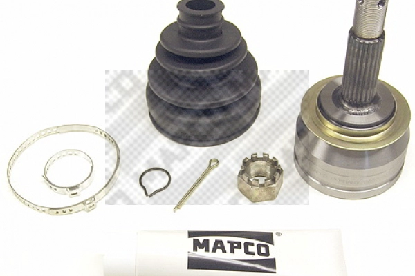 Joint Kit, drive shaft (16549)