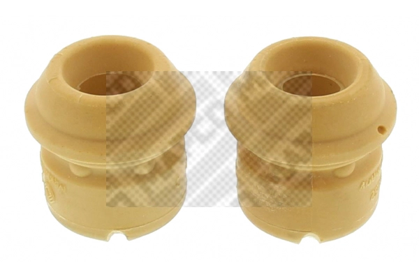 Rubber Buffer, suspension