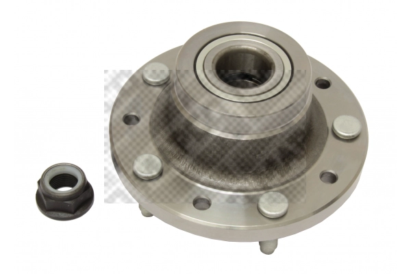 Wheel Bearing Kit (26692)