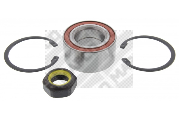Wheel Bearing Kit (26686)