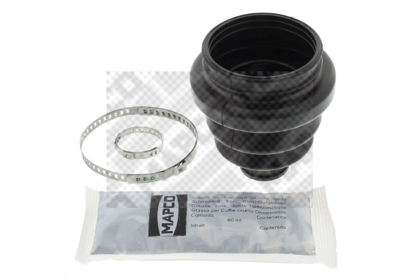 Bellow Kit, drive shaft