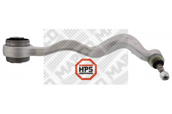 Control/Trailing Arm, wheel suspension (55633HPS)