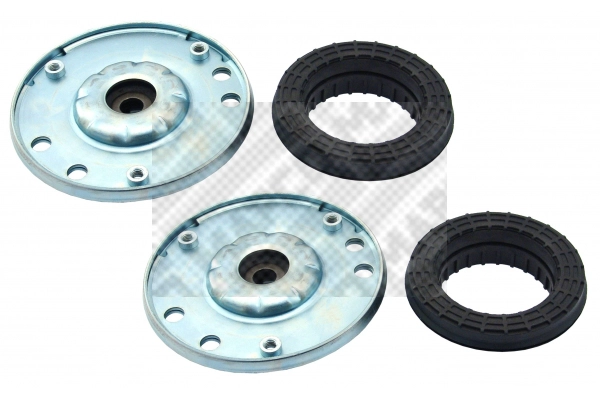 Repair Kit, suspension strut support mount