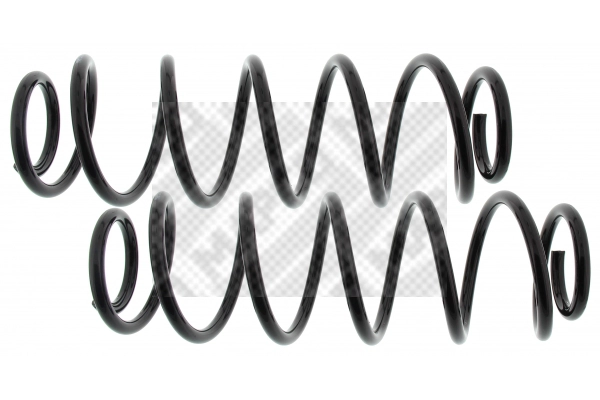 Suspension Set, springs (70875/2)