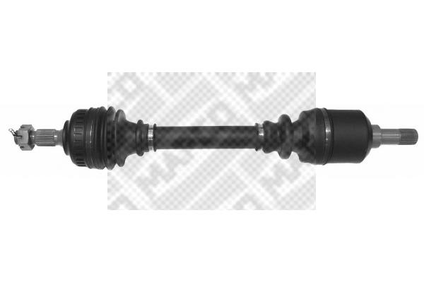 Drive Shaft (16410)