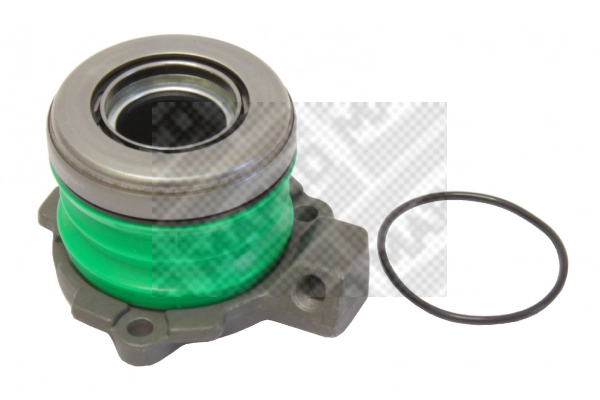Central Slave Cylinder, clutch (12754)