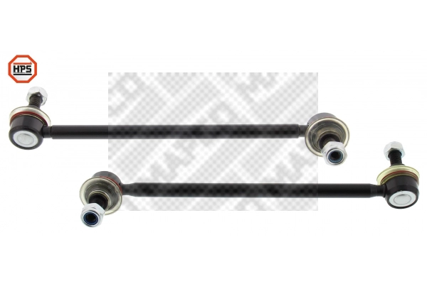 Repair Kit, stabiliser coupling rod (59537/8HPS)