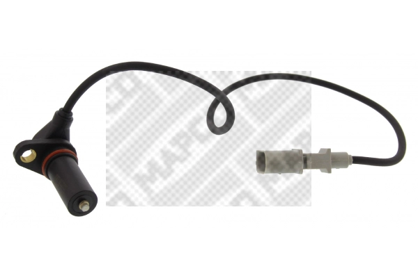 Sensor, crankshaft pulse