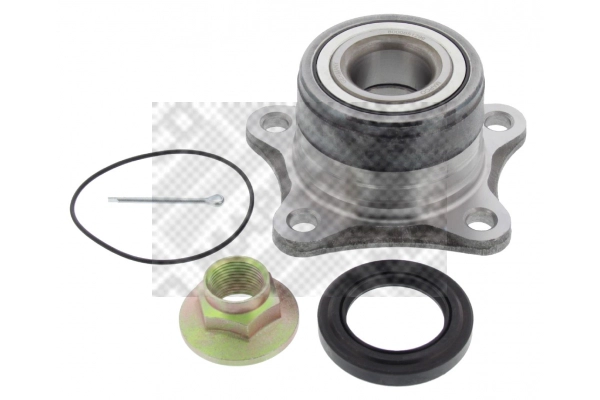 Wheel Bearing Kit (26262)