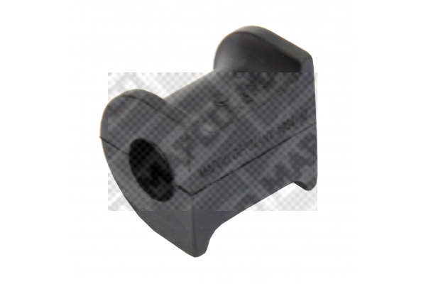 Mounting, stabiliser bar
