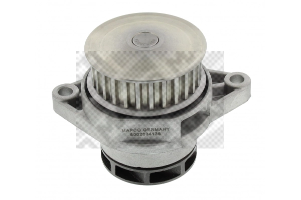Water Pump, engine cooling (21813)