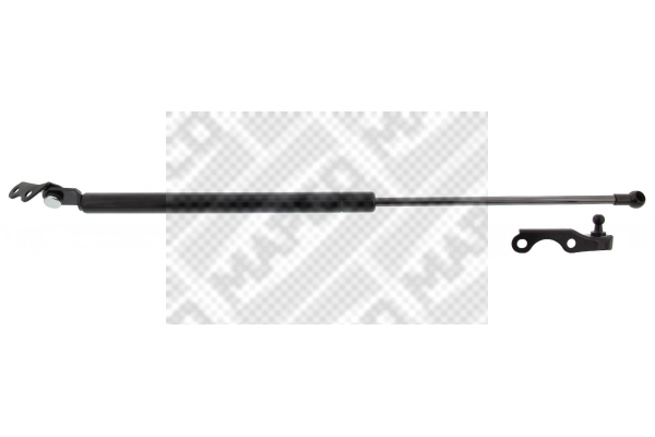 Gas Spring, boot/cargo area (91577)