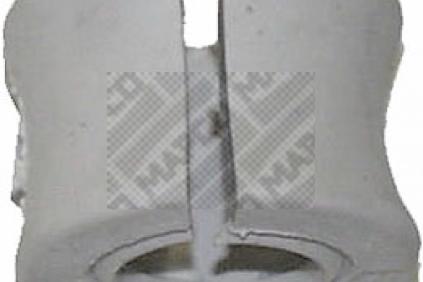 Mounting, stabiliser bar (33400)