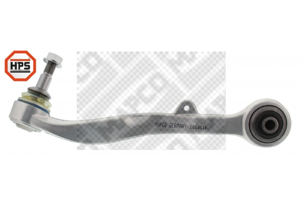 Control/Trailing Arm, wheel suspension (51633HPS)