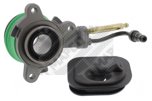 Central Slave Cylinder, clutch