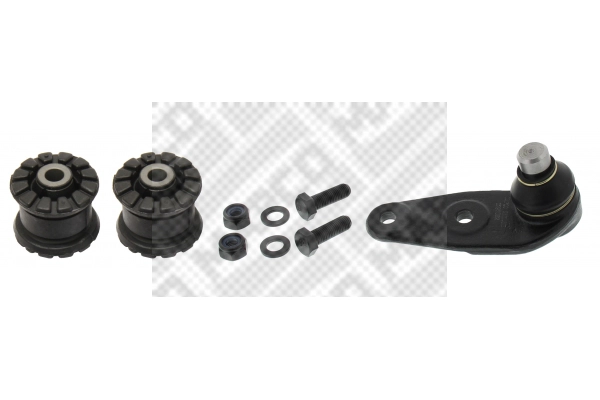 Repair Kit, control arm (19297)