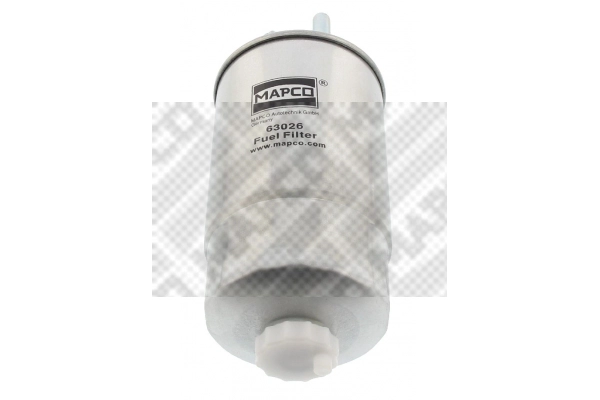 Fuel Filter (63026)