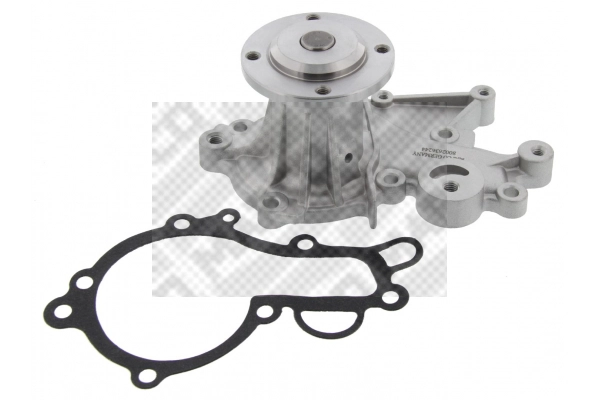 Water Pump, engine cooling (21581)