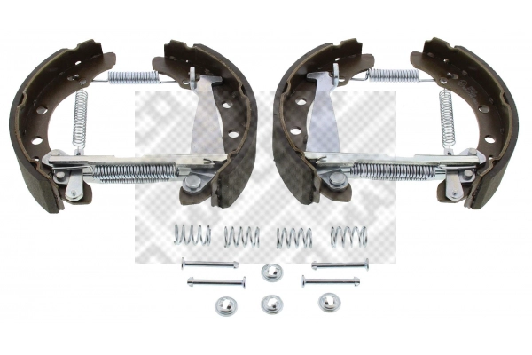 Brake Shoe Set (9856/1)