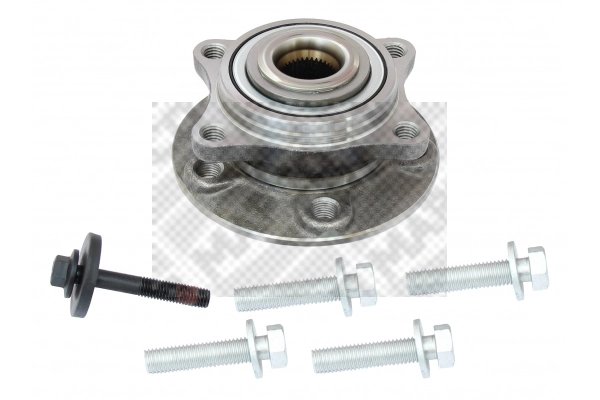 Wheel Bearing Kit (26925)