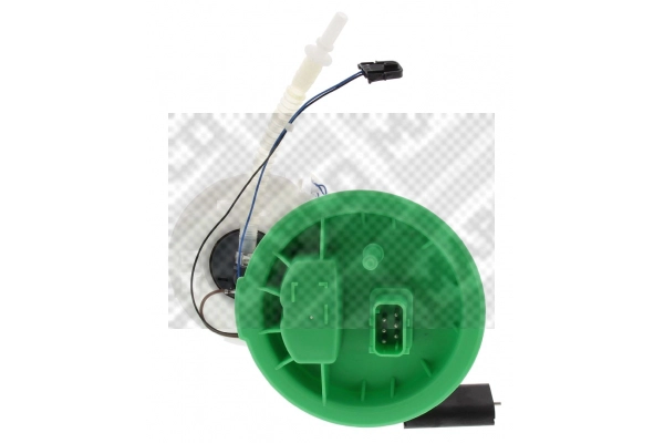Fuel Feed Unit