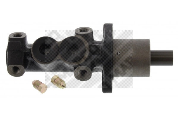 Brake Master Cylinder (1729)