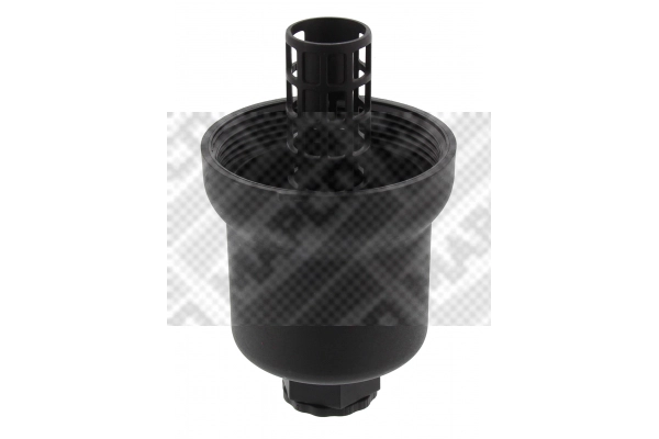 Cap, oil filter housing (64901/9)
