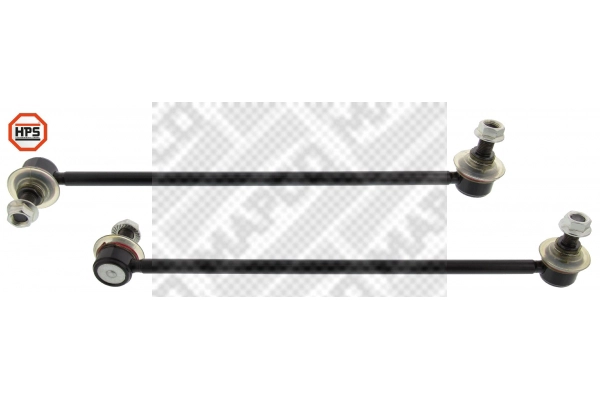 Repair Kit, stabiliser coupling rod (54561/2HPS)