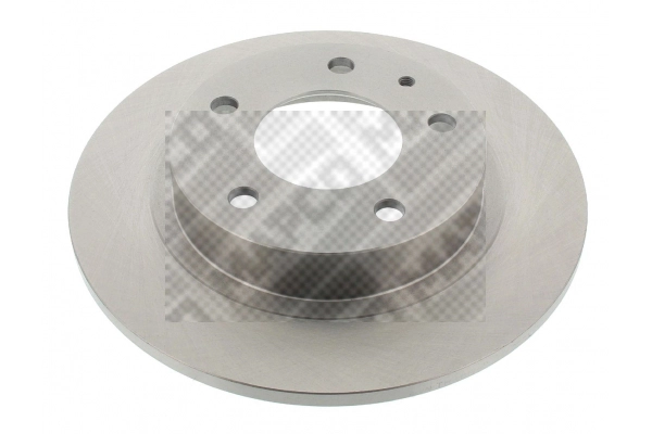 Brake Disc (15536)