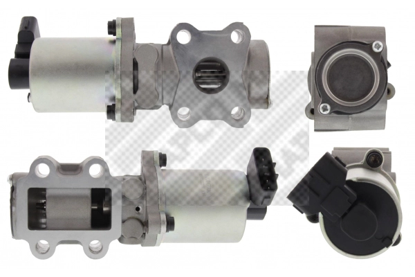 EGR Valve