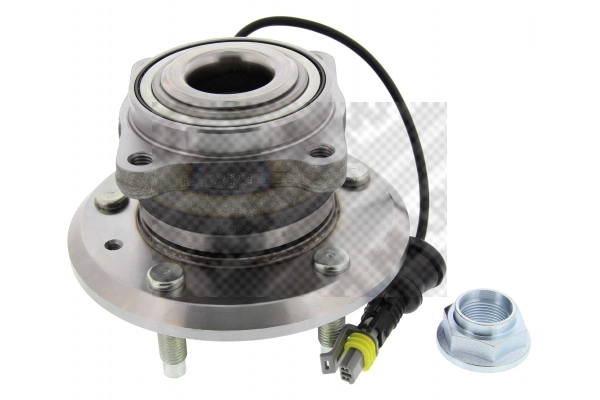 Wheel Bearing Kit (26786)