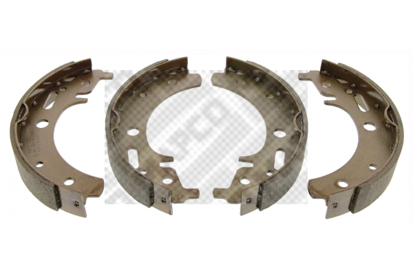 Brake Shoe Set (8920)