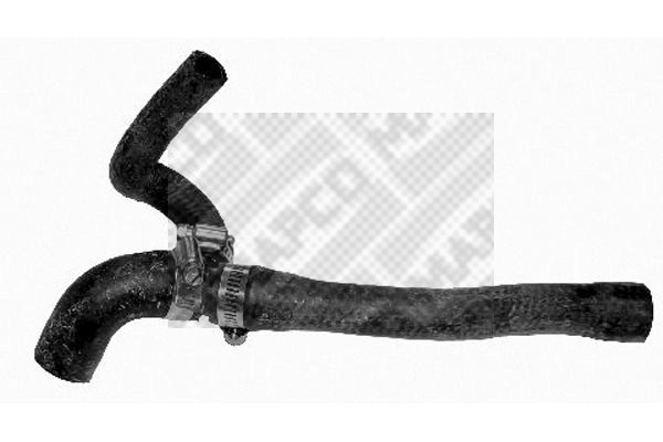 Radiator Hose (39216)