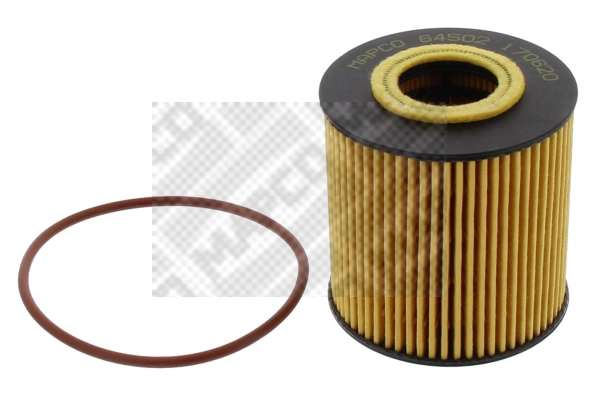 Oil Filter (64502)