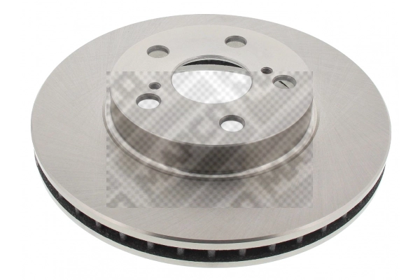 Brake Disc (25552)