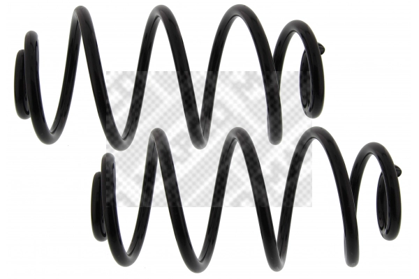 Suspension Set, springs (71700/2)