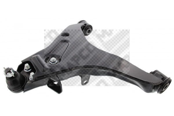 Control/Trailing Arm, wheel suspension (52245)