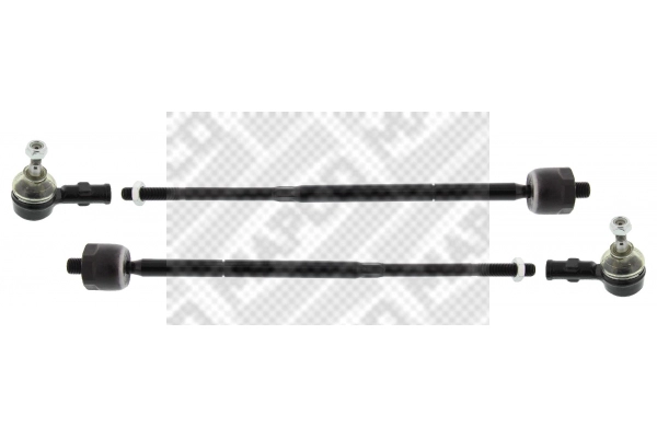 Repair Kit, tie rod (53913)
