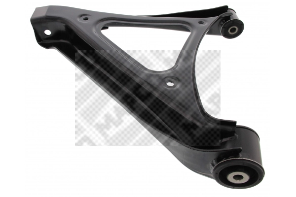 Control/Trailing Arm, wheel suspension (52772)
