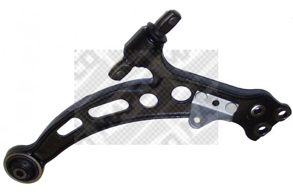 Control/Trailing Arm, wheel suspension (59375)