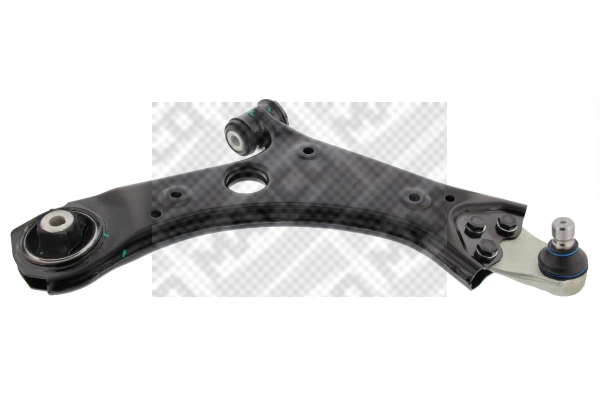Control/Trailing Arm, wheel suspension (59070)