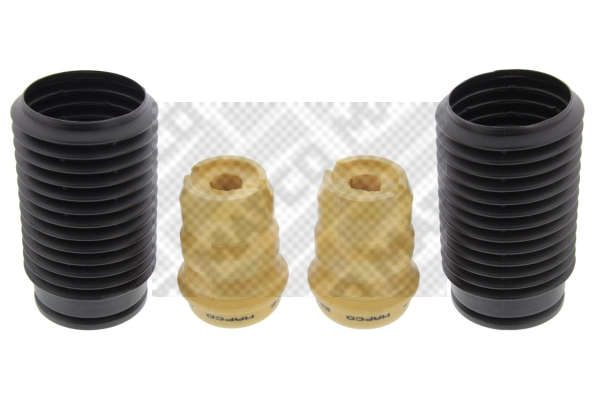 Dust Cover Kit, shock absorber