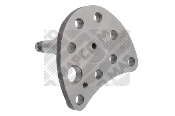 Steering Knuckle, wheel suspension