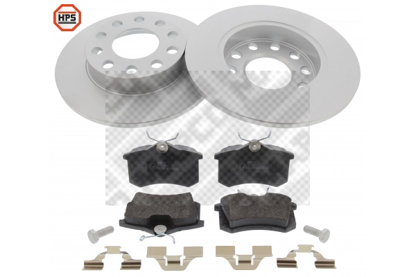Brake Kit, disc brake