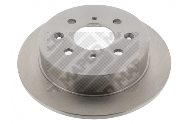 Brake Disc (15608)