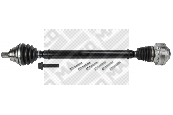 Drive Shaft (16792)