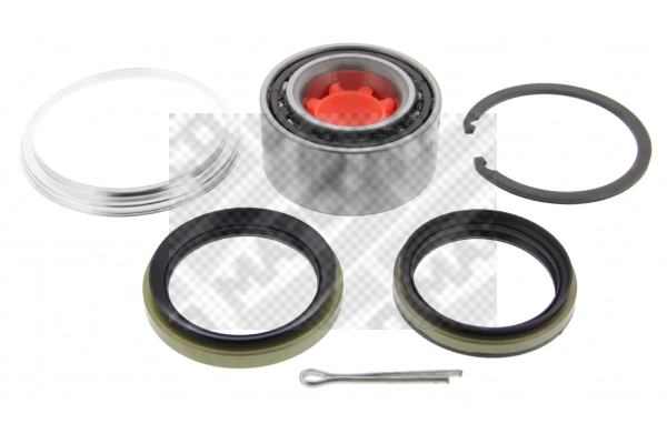 Wheel Bearing Kit (26204)