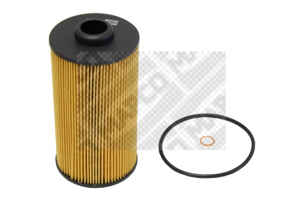 Oil Filter (64601)