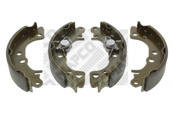 Brake Shoe Set (8405)