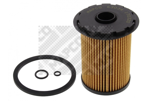 Fuel Filter (63034)